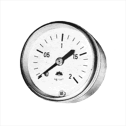 Đồng hồ áp suất Asahi Gauge 101, 315